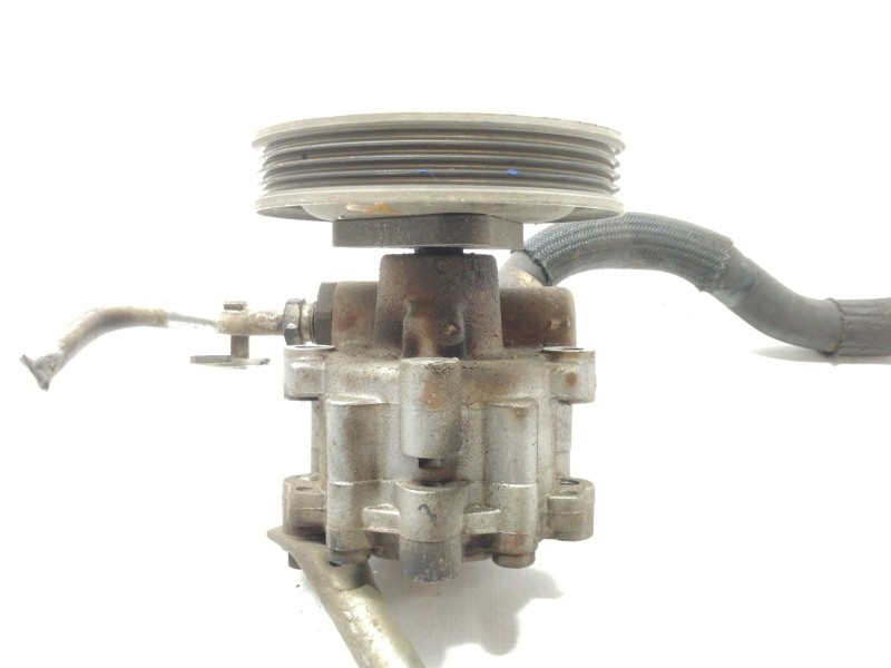 Recambio de bomba direccion para fiat doblo i cargo 1.3 jtd sx furgón referencia OEM IAM 51729535  