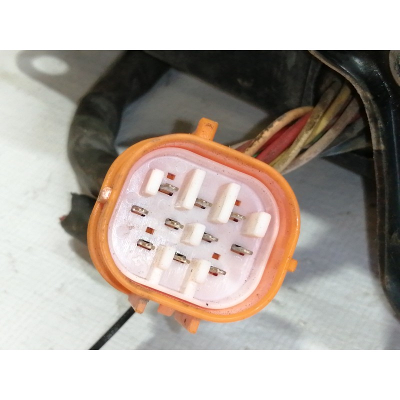 Recambio de abs para honda cr-v (rd1/3) 2.0 16v cat referencia OEM IAM Q003T05777 Q003T05777 