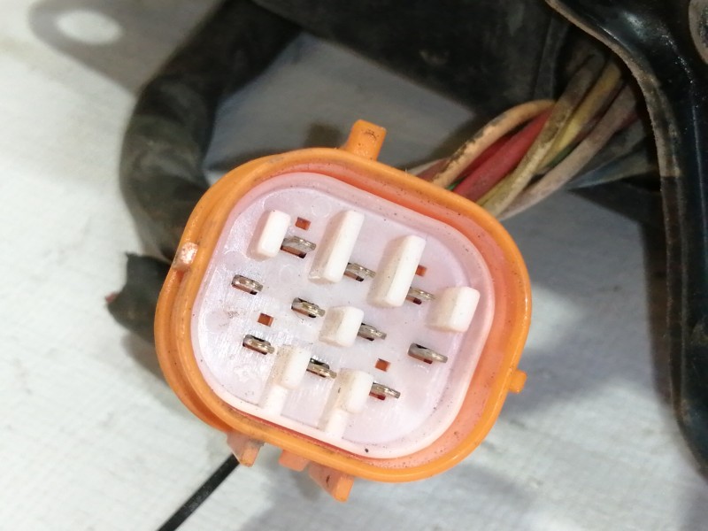 Recambio de abs para honda cr-v (rd1/3) 2.0 16v cat referencia OEM IAM Q003T05777 Q003T05777 