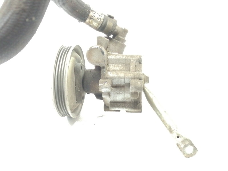 Recambio de bomba direccion para fiat doblo i cargo 1.3 jtd sx furgón referencia OEM IAM 51729535  