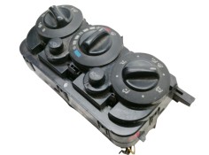 Recambio de mando calefaccion / aire acondicionado para mercedes-benz clase a (w168) 170 cdi (168.009) referencia OEM IAM 168830