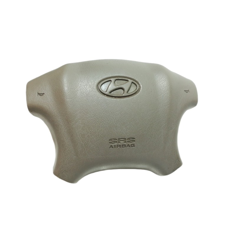 Recambio de airbag delantero izquierdo para hyundai tucson (jm) 2.0 comfort referencia OEM IAM   