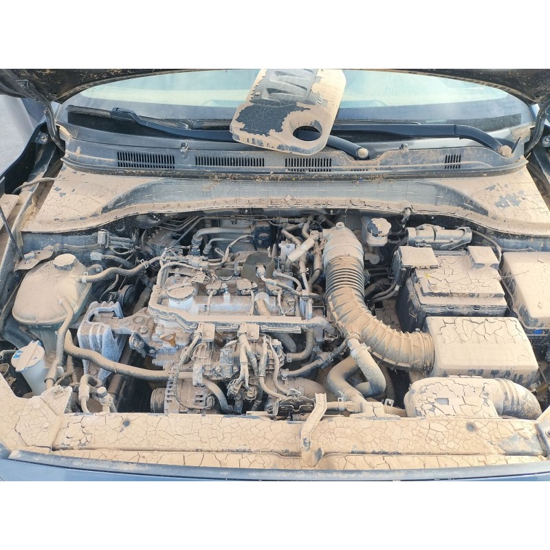 Recambio de caja cambios para hyundai kona (os, ose, osi) 1.0 t-gdi referencia OEM IAM 4300026857  