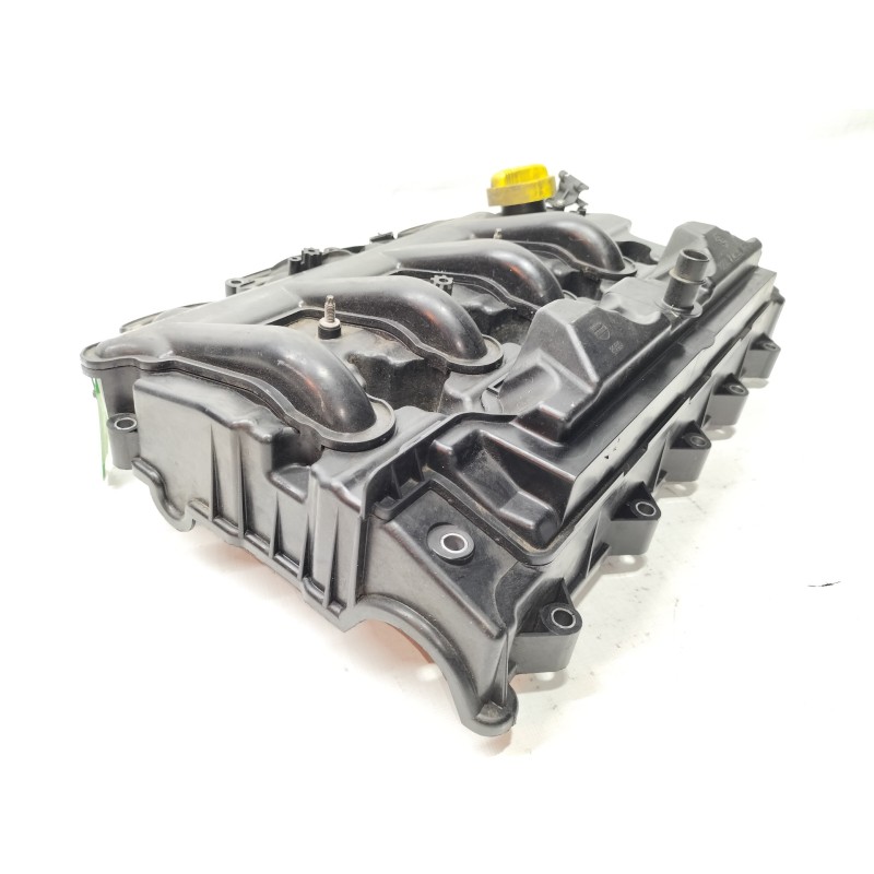 Recambio de tapa balancines para renault laguna ii (bg0) authentique referencia OEM IAM 8200714033  