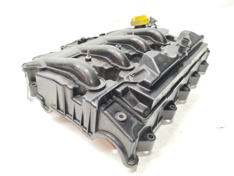 Recambio de tapa balancines para renault laguna ii (bg0) authentique referencia OEM IAM 8200714033  