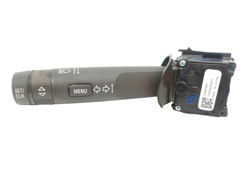 Recambio de mando intermitentes para opel insignia berlina cosmo referencia OEM IAM 20964880  