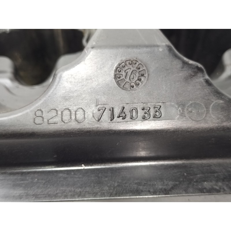 Recambio de tapa balancines para renault laguna ii (bg0) authentique referencia OEM IAM 8200714033  