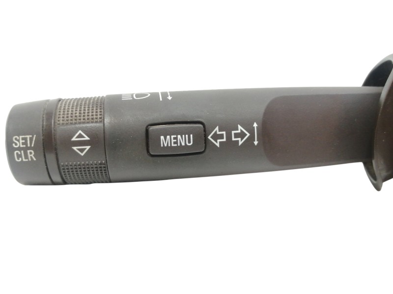 Recambio de mando intermitentes para opel insignia berlina cosmo referencia OEM IAM 20964880  