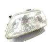 Recambio de faro izquierdo para renault megane i classic (la0) 1.9 dti alize referencia OEM IAM   