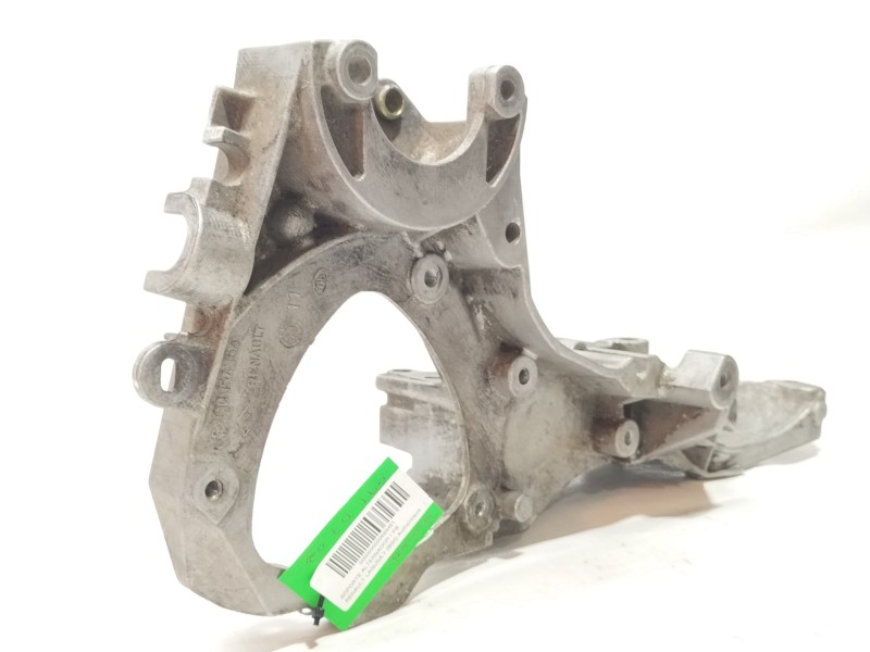 Recambio de soporte alternador para renault laguna ii (bg0) authentique referencia OEM IAM 8200154164  