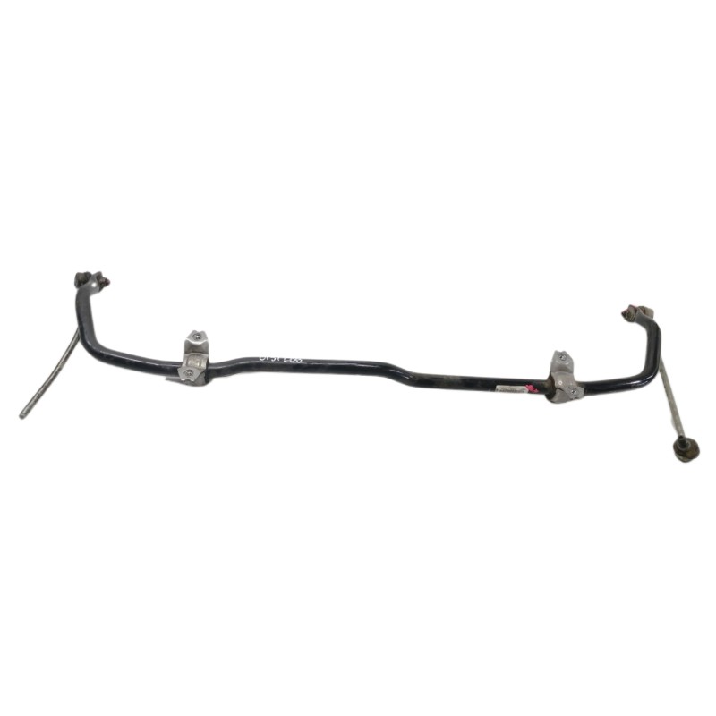 Recambio de barra estabilizadora delantera para cupra ateca 2.0tsi 4drive referencia OEM IAM 3Q0411303D  