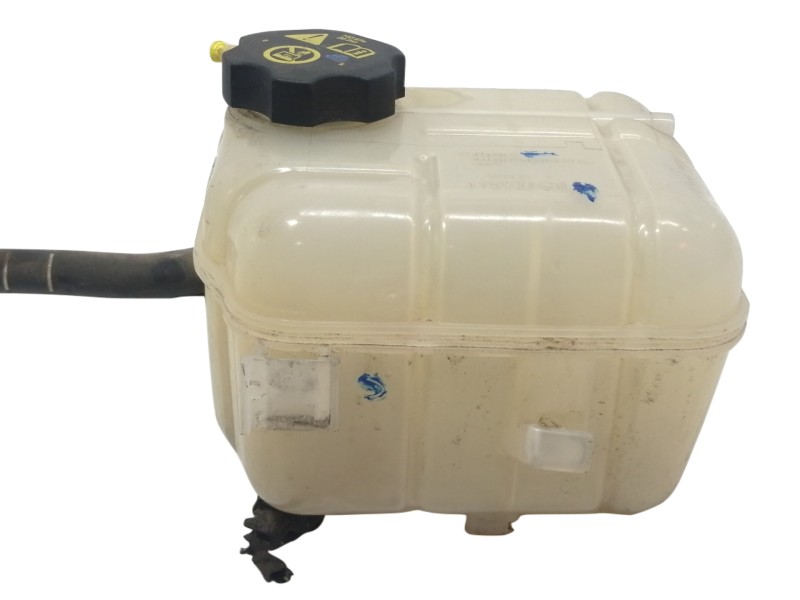 Recambio de deposito expansion para opel insignia berlina cosmo referencia OEM IAM 13220124  