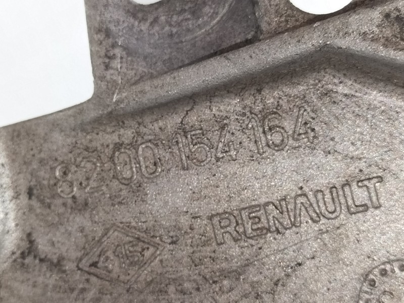 Recambio de soporte alternador para renault laguna ii (bg0) authentique referencia OEM IAM 8200154164  