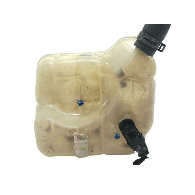 Recambio de deposito expansion para opel insignia berlina cosmo referencia OEM IAM 13220124  