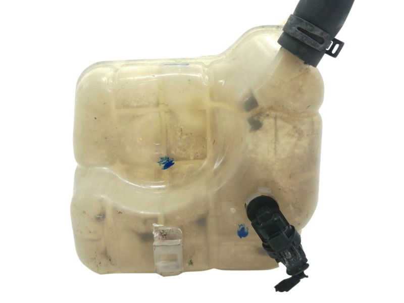 Recambio de deposito expansion para opel insignia berlina cosmo referencia OEM IAM 13220124  