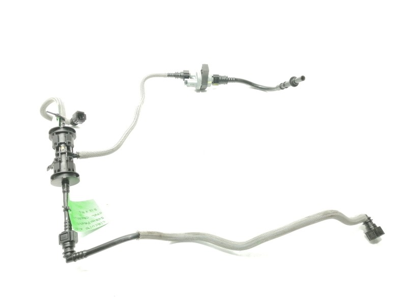 Recambio de tubo para opel crossland x edition referencia OEM IAM 9802009480  