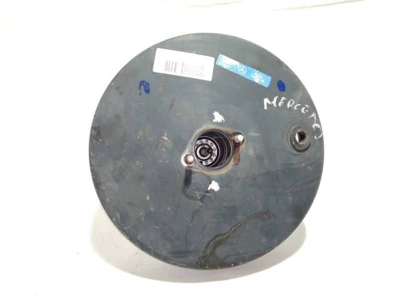 Recambio de servofreno para mercedes-benz vito (w638) combi 108 d  (638.164) referencia OEM IAM A0004306608  