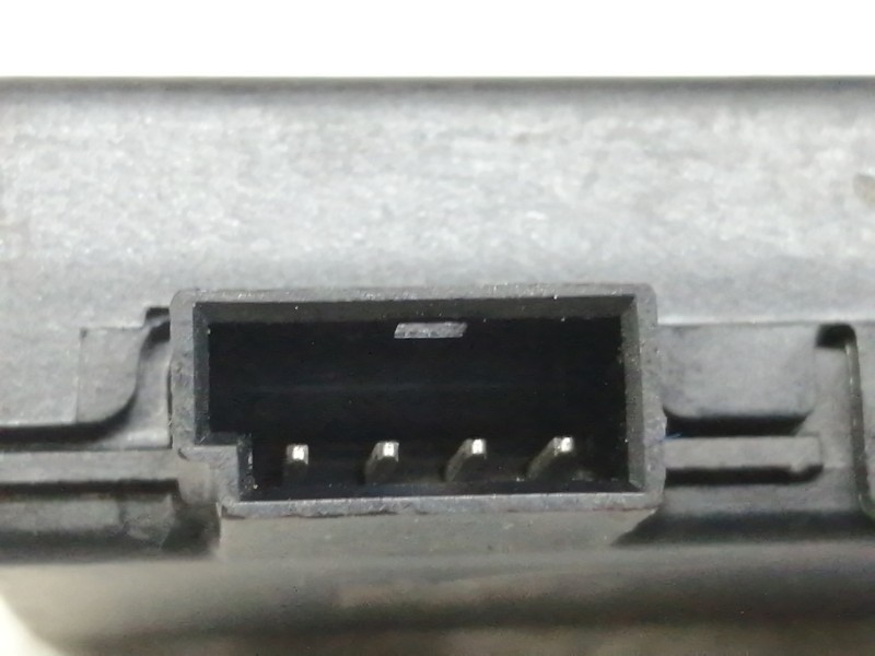 Recambio de modulo electronico para opel insignia berlina cosmo referencia OEM IAM 13503204  