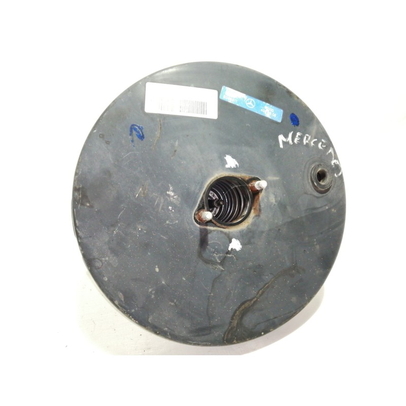 Recambio de servofreno para mercedes-benz vito (w638) combi 108 d  (638.164) referencia OEM IAM A0004306608  