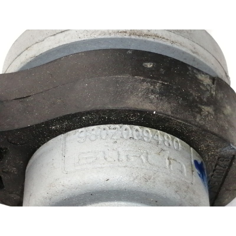 Recambio de tubo para opel crossland x edition referencia OEM IAM 9802009480  