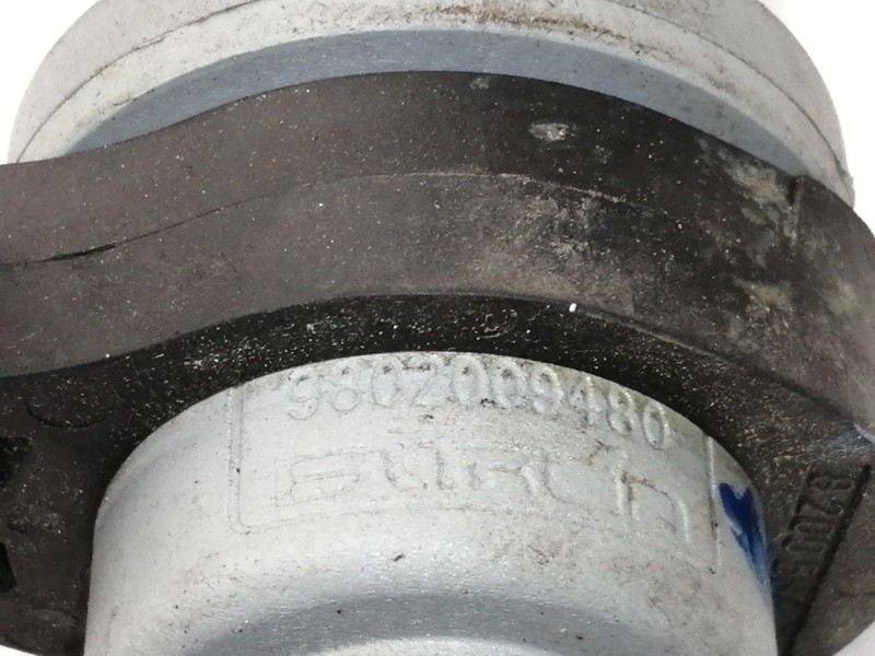 Recambio de tubo para opel crossland x edition referencia OEM IAM 9802009480  