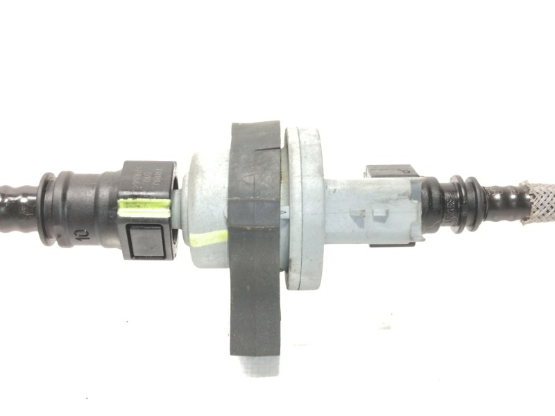 Recambio de tubo para opel crossland x edition referencia OEM IAM 9802009480  