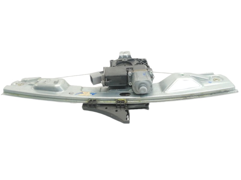 Recambio de elevalunas trasero derecho para opel insignia berlina cosmo referencia OEM IAM 20952451 966307104 966309102