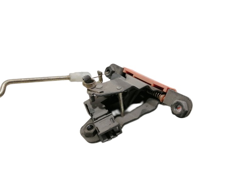 Recambio de cerradura maletero / porton para skoda octavia combi (1u5) elegance referencia OEM IAM 1U6827501C A141A 