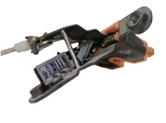 Recambio de cerradura maletero / porton para skoda octavia combi (1u5) elegance referencia OEM IAM 1U6827501C A141A  2