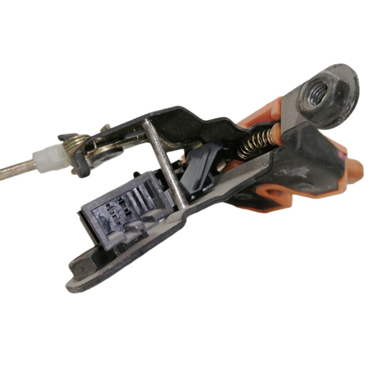 Recambio de cerradura maletero / porton para skoda octavia combi (1u5) elegance referencia OEM IAM 1U6827501C A141A 