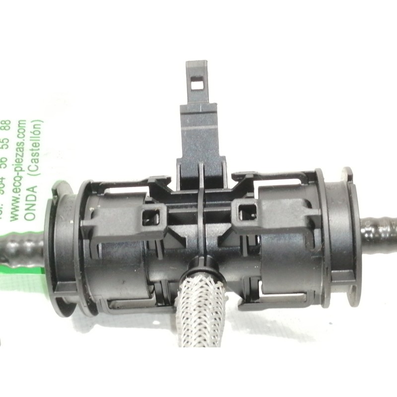 Recambio de tubo para opel crossland x edition referencia OEM IAM 9802009480  