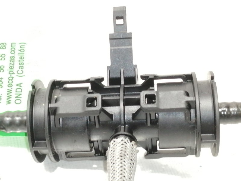 Recambio de tubo para opel crossland x edition referencia OEM IAM 9802009480  