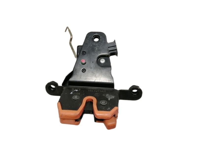 Recambio de cerradura maletero / porton para skoda octavia combi (1u5) elegance referencia OEM IAM 1U6827501C A141A 