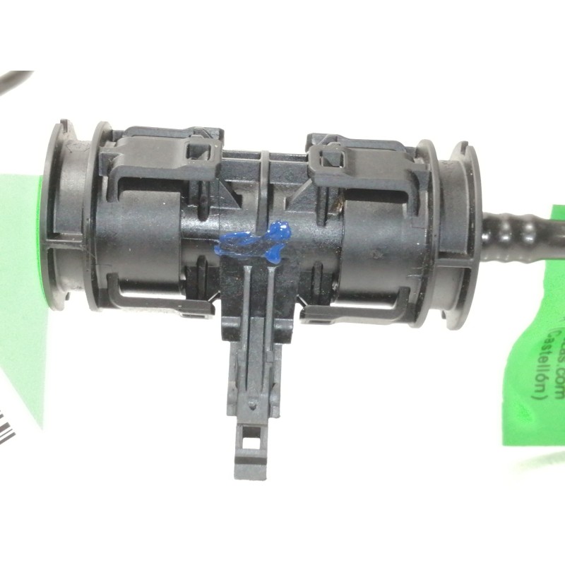 Recambio de tubo para opel crossland x edition referencia OEM IAM 9802009480  