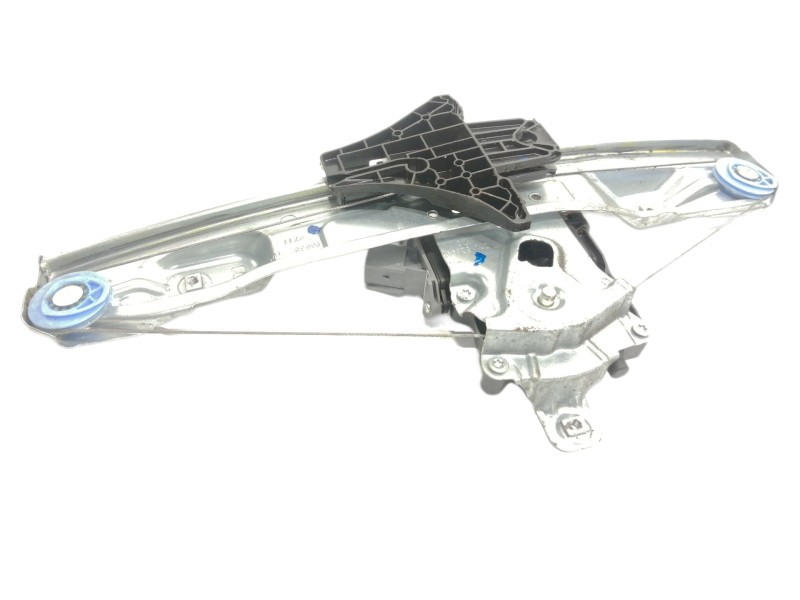 Recambio de elevalunas trasero derecho para opel insignia berlina cosmo referencia OEM IAM 20952451 966307104 966309102