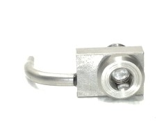 Recambio de tubo para opel crossland x edition referencia OEM IAM    2