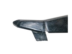 Recambio de rejilla paragolpes izquierda para cupra ateca 2.0tsi 4drive referencia OEM IAM 575853665M   2