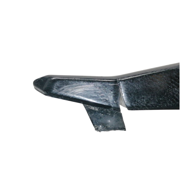 Recambio de rejilla paragolpes izquierda para cupra ateca 2.0tsi 4drive referencia OEM IAM 575853665M  