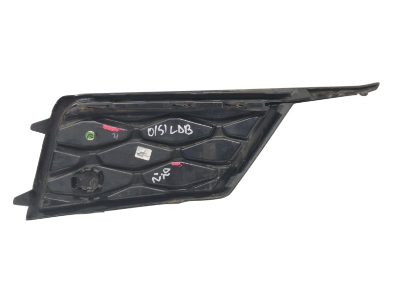 Recambio de rejilla paragolpes izquierda para cupra ateca 2.0tsi 4drive referencia OEM IAM 575853665M  