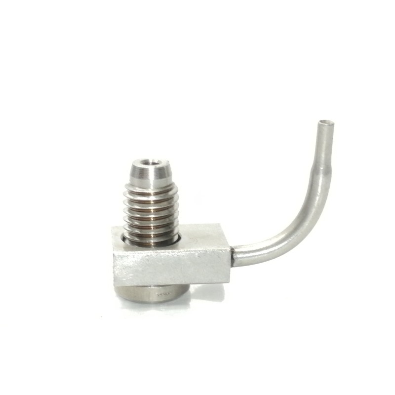 Recambio de tubo para opel crossland x edition referencia OEM IAM   