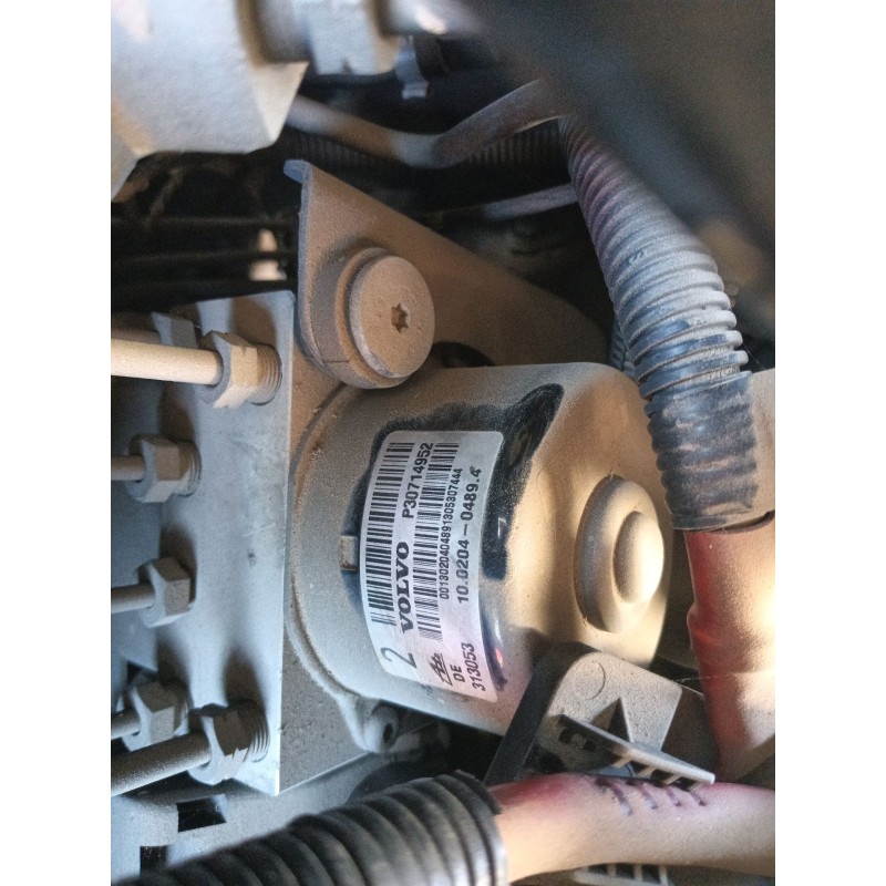 Recambio de abs para volvo xc90 i (275) d5 awd referencia OEM IAM   