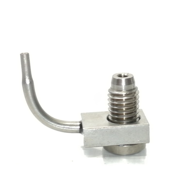 Recambio de tubo para opel crossland x edition referencia OEM IAM   