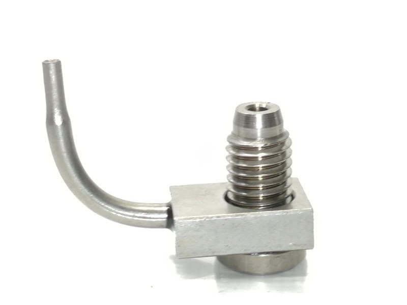 Recambio de tubo para opel crossland x edition referencia OEM IAM   