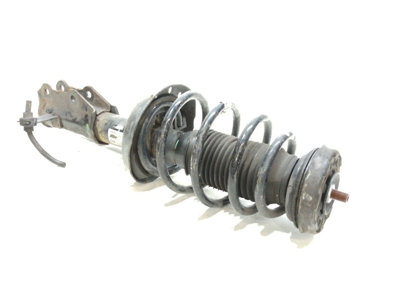 Recambio de amortiguador delantero derecho para opel insignia berlina cosmo referencia OEM IAM 13347484  