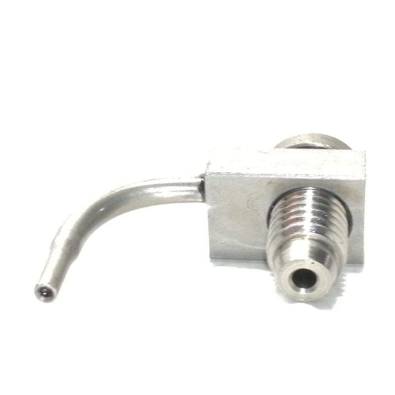 Recambio de tubo para opel crossland x edition referencia OEM IAM   