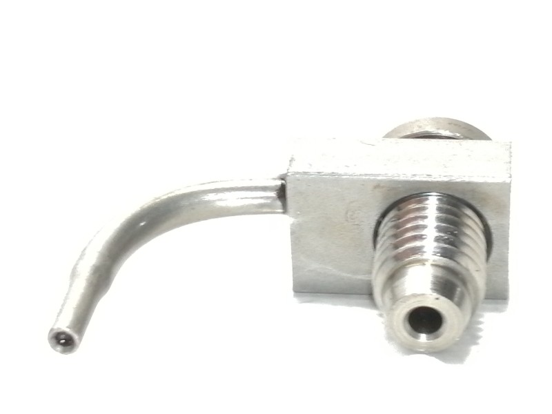 Recambio de tubo para opel crossland x edition referencia OEM IAM   