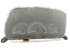 Recambio de cuadro instrumentos para daewoo tacuma se referencia OEM IAM 96427156  