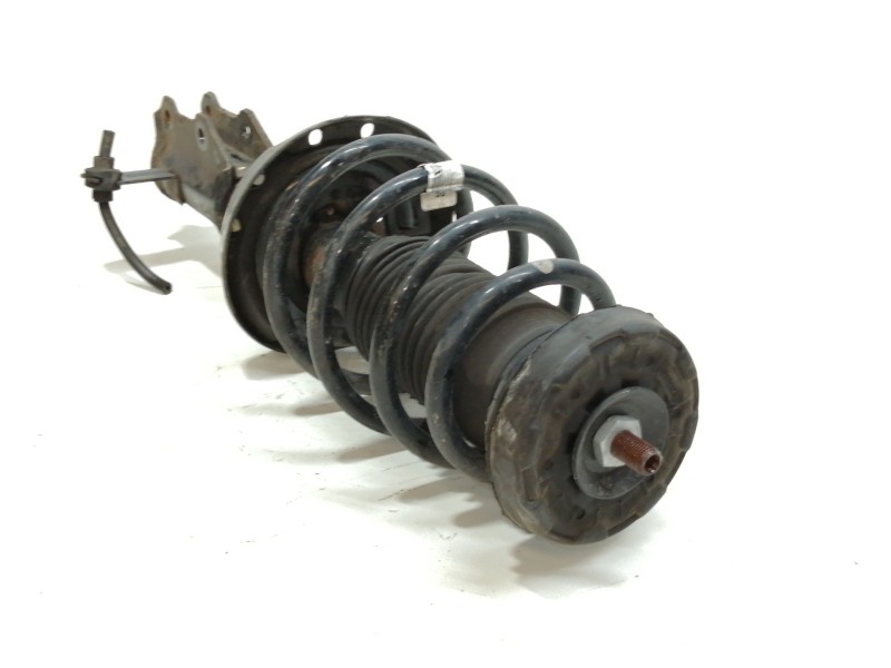 Recambio de amortiguador delantero derecho para opel insignia berlina cosmo referencia OEM IAM 13347484  