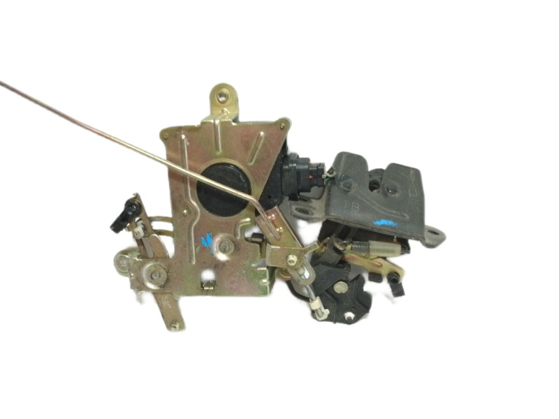 Recambio de cerradura maletero / porton para hyundai tucson (jm) 2.0 comfort referencia OEM IAM   