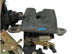 Recambio de cerradura maletero / porton para hyundai tucson (jm) 2.0 comfort referencia OEM IAM    2